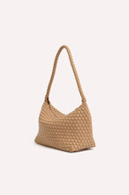 Load image into Gallery viewer, Mackenzie Structured Plait Bag

