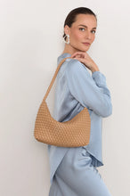 Load image into Gallery viewer, Mackenzie Structured Plait Bag
