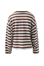 Load image into Gallery viewer, Beau Long Sleeve Slouchy
