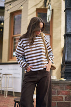 Load image into Gallery viewer, Beau Long Sleeve Slouchy
