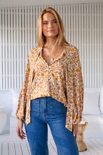 Load image into Gallery viewer, Solara Blouse
