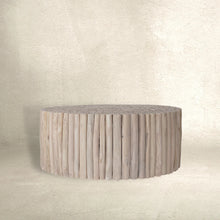 Load image into Gallery viewer, TAKKE COFFEE TABLE | NATURAL
