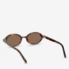 Load image into Gallery viewer, Status Anxiety - Wonder Sunglasses - Brown Tort
