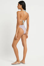 Load image into Gallery viewer, BOND-EYE - CHRISTY BRIEF - Volley Stripe Micro
