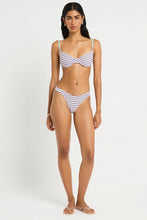 Load image into Gallery viewer, BOND-EYE - GRACIE BALCONETTE - Volley Stripe Micro
