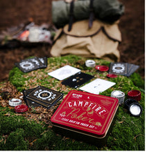 Load image into Gallery viewer, Gentleman’s hardware campfire poker set
