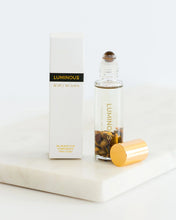 Load image into Gallery viewer, Luminous Perfume Oil
