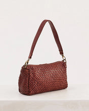 Load image into Gallery viewer, Basque Midi Bag Amber
