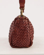 Load image into Gallery viewer, Basque Midi Bag Amber
