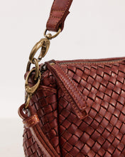 Load image into Gallery viewer, Basque Midi Bag Amber
