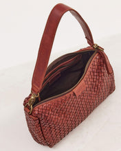 Load image into Gallery viewer, Basque Midi Bag Amber
