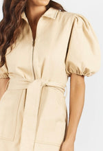 Load image into Gallery viewer, Girl and the sun Avis Mini Dress
