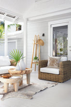 Load image into Gallery viewer, Uniqwa Tamale Coffee Table - PICK UP ONLY
