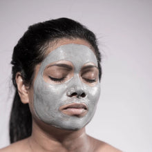 Load image into Gallery viewer, Charcoal Purifying Facial Mask
