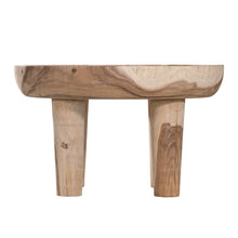Load image into Gallery viewer, Uniqwa Tamale Coffee Table - PICK UP ONLY

