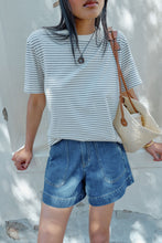 Load image into Gallery viewer, Stevie Slouchy Tee
