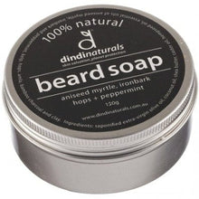 Load image into Gallery viewer, beard soap 120g
