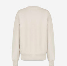 Load image into Gallery viewer, Status Anxiety - Could be nice - women&#39;s classic crew / dove grey
