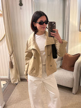 Load image into Gallery viewer, Trench Jacket
