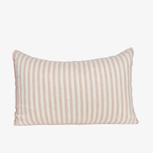 Load image into Gallery viewer, Drift Cushion - White/Soft Musk 40 x 60cm

