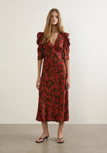 Load image into Gallery viewer, Adley Midi Dress - Auguste
