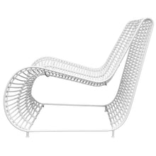 Load image into Gallery viewer, CUBA OCCASIONAL CHAIR | WHITE
