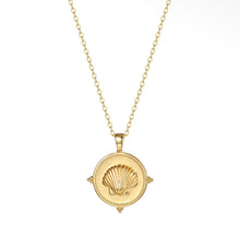 Load image into Gallery viewer, Marée Necklace
