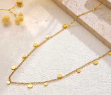 Load image into Gallery viewer, Coin Choker
