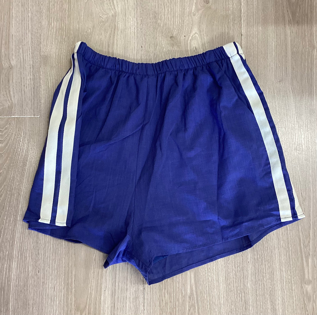 Blue Racer shorts