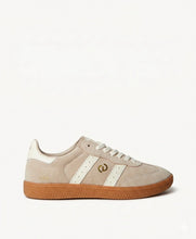 Load image into Gallery viewer, 2001 PARALLEL - Tropical Taupe Suede
