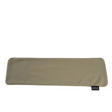 Load image into Gallery viewer, Lavender &amp; Barley Heat Pillow Mint
