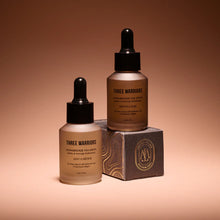 Load image into Gallery viewer, Hydrabronze Tan Drops - Three Warriors
