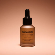 Load image into Gallery viewer, Hydrabronze Tan Drops - Three Warriors
