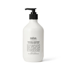 Load image into Gallery viewer, Tuberose &amp; Grapefruit Hand Wash - SALUS
