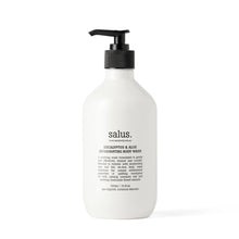 Load image into Gallery viewer, Eucalyptus &amp; Aloe Invigorating Body Wash - Salus
