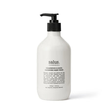 Load image into Gallery viewer, Cedarwood &amp; Basil Hand Wash - Salus
