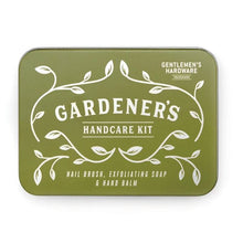 Load image into Gallery viewer, Gardener’s Handcare Kit
