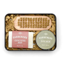 Load image into Gallery viewer, Gardener’s Handcare Kit
