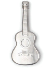 Load image into Gallery viewer, Guitar Hip Flask
