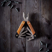 Load image into Gallery viewer, Workshop 12-In-1 Pliers
