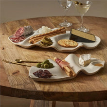 Load image into Gallery viewer, Francis Ceramic Serving Board
