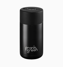 Load image into Gallery viewer, Frank Green 355ml (12oz) Ceramic Reusable Cup
