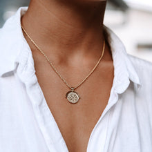 Load image into Gallery viewer, SOLARA NECKLACE
