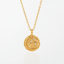 Load image into Gallery viewer, Celeste Two-Sided Necklace
