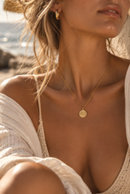 Load image into Gallery viewer, Celeste Two-Sided Necklace
