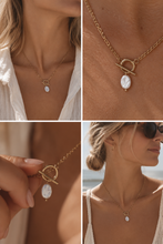 Load image into Gallery viewer, The Sorrento Necklace
