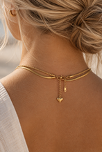 Load image into Gallery viewer, Riviera Necklace
