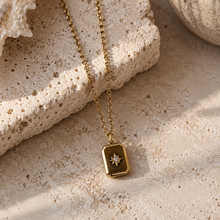 Load image into Gallery viewer, Solara Pendant Necklace
