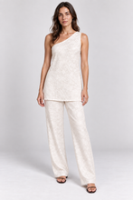 Load image into Gallery viewer, The Sorrento One-Shoulder Set
