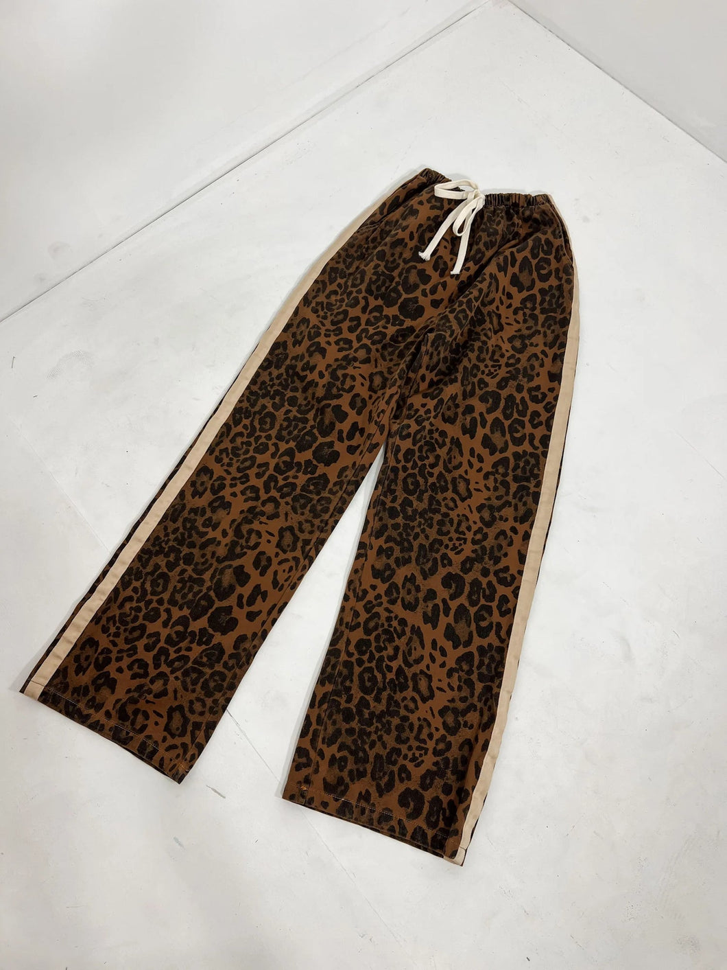 Wild Side Track Pant